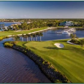Floridian National Golf Club - A Round of Golf for Four item