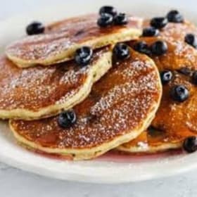 Comfort Food Lovers item