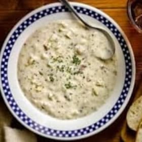 Comfort Food Lovers item