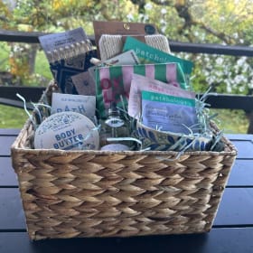 Adventure and Unwind (Provided by Pre-K Families) item