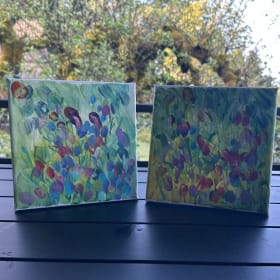 Little Artists, Big Masterpieces item