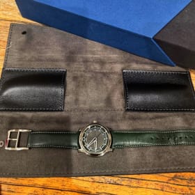 Horologer MING watch item