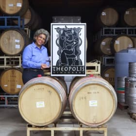 Theopolis Vineyards Collection – 6-Bottle Selection item