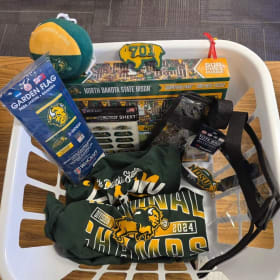 NDSU item
