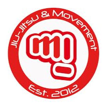 Miloki Flow Jiu Jitsu item