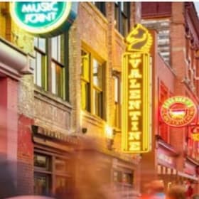 Notes of Nashville - Dinner & Show - 2 Nights for 2 item