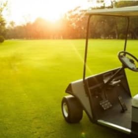 Del Monte Golf Escape with 3-Nights in California for 2 item