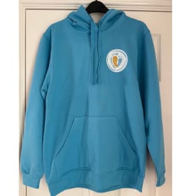 Photo of Seren Dwt Hoody - CHILD