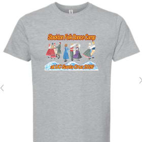 Men's Crew Neck item