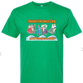 Men's Crew Neck item