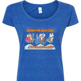 Women's Scoop Neck item