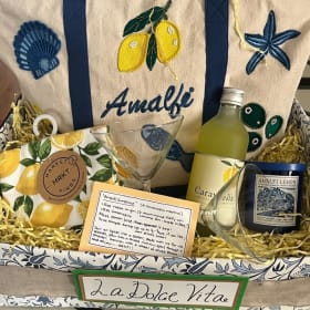 La Dolce Vita item