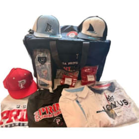 USA Prime Ready Duffle Swag Bag item