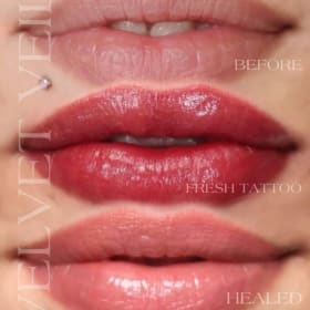 $450 Gift Card for  Cosmetic Tattoo And Skin Regeneration item