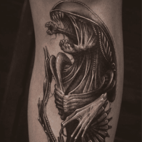 $500 Full Day Tattoo item