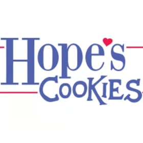 Hope's Cookies item