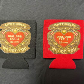 Can Coozie item