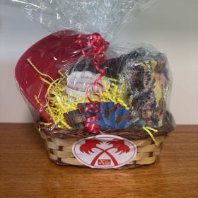 In-N-Out Fan Favorites Basket (SA118) item