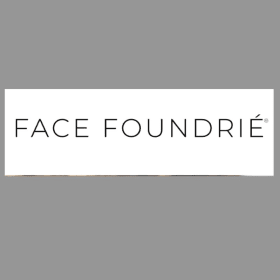 Face Foundrie $100 Gift Card item