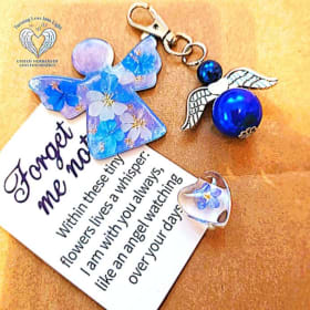 Forget Me Not - Boys item