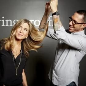 Haircut Experience with Chris McMillan item