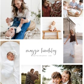 Picture Perfect - Maggie Hinchley Photography Session item