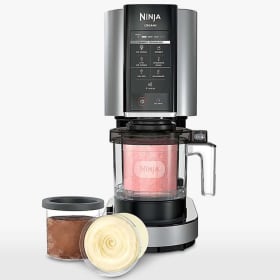 Ninja Creami 7-In-1 Ice Cream Maker ($275 value) item