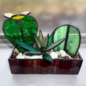 Monique Sandbeck item