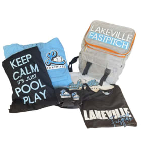 LFSA Supporter Swag Starter Pack item