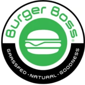 Burger Boss - 5 VIP Burger Boss Cards (OA204) item