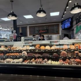 Claro's Italian Market - $25 Gift Card (OA206) item