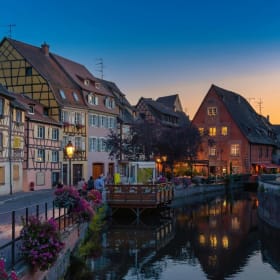 4-Night Europe Your Way - Winner's Choice Getaway item