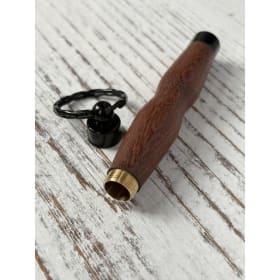$40 - Secret Compartment Keychain item
