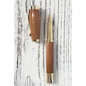 $100 - African Mahogany Pen item