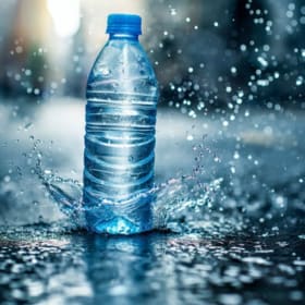 Water item