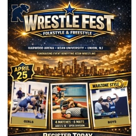 General Admission item