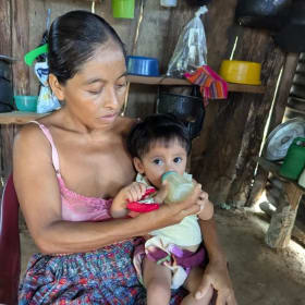 Photo of Nutritional Supplement