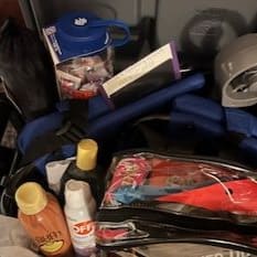 #9 - 🏟️ The Elite Sports Fan Survival Kit item
