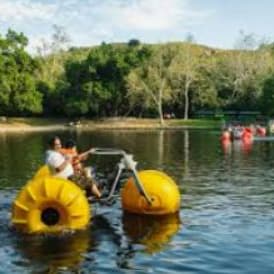 Irvine Regional Park - A Day of Adventure (OA317) item