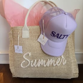 Anissa’s Threadz Boutique - Salty Summer Style Set (SA153) item