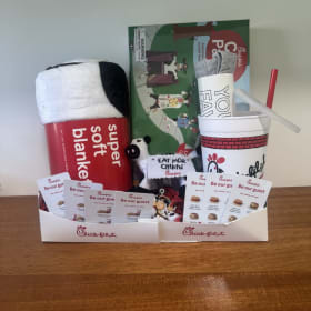 Chick-fil-A Family Fun Basket 2 (SA157) item