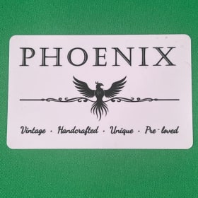 Phoenix Antiques item