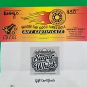 Hot Wheelz item