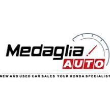 Medaglia Auto Gift Card item