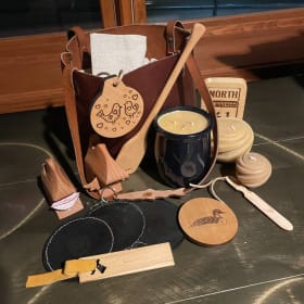 Karl's Wheelhouse - Handcrafted Goods item