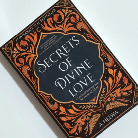 Books: Secrets of Divine Love - A.Helwa item