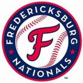 Fred Nats Tickets - 3rd of 3 Sets of Tickets item