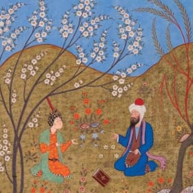 Books: Radical Love - Omid Safi item