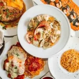 Buon Appetito! item