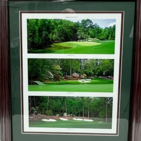 Masters - Amen Corner item